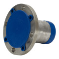 Plastic Pipe and Flange Covers and Protectors